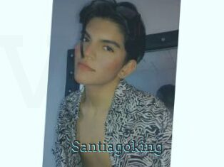 Santiagoking