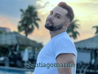 Santiagomarine