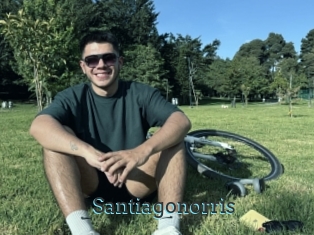 Santiagonorris