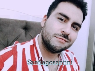 Santiagosantini