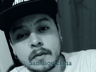 Santiagotriana