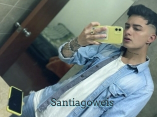 Santiagoweis
