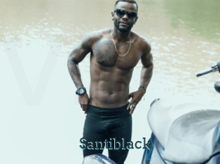 Santiblack