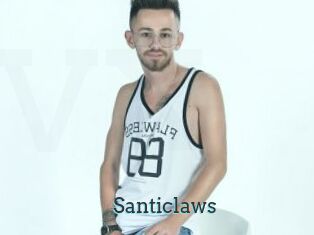 Santiclaws