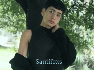 Santifoxs