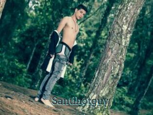 Santihotguy