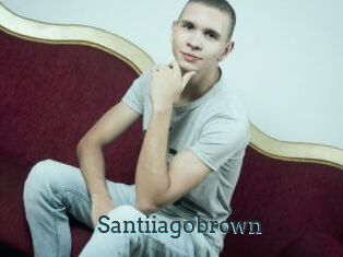 Santiiagobrown