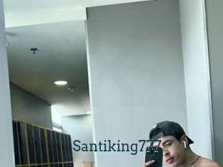 Santiking777