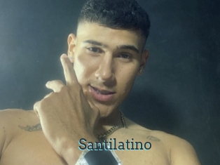 Santilatino