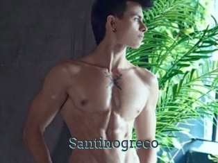 Santinogreco