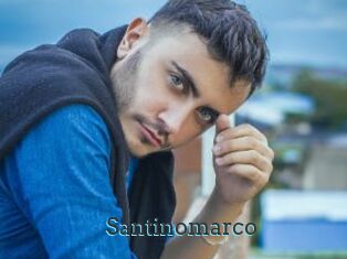 Santinomarco