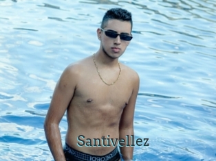 Santivellez