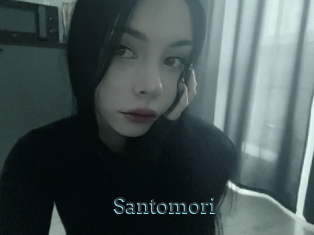 Santomori