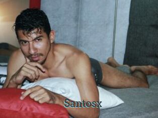 Santosx