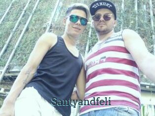 Santyandfeli