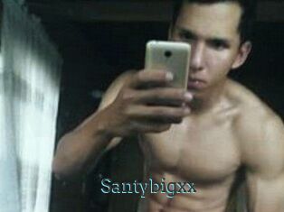 Santybigxx