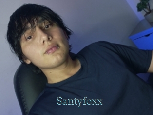 Santyfoxx