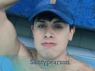 Santypearzon
