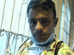 Santyvelez