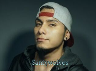 Santywolves