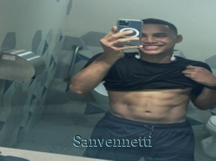 Sanvennetti