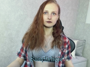 Sanyfishers