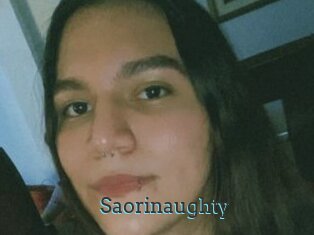Saorinaughty