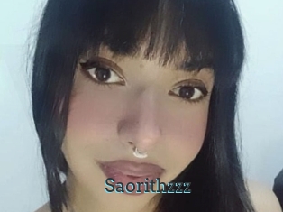 Saorithzzz