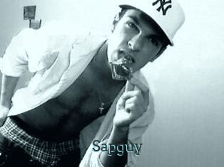 Sapguy