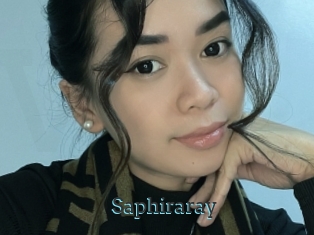 Saphiraray