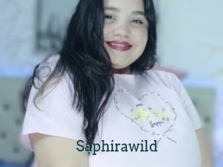 Saphirawild