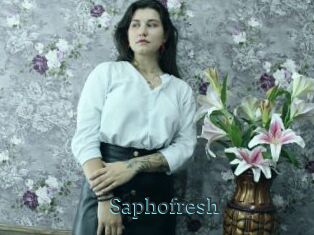Saphofresh