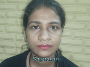Sapnarani