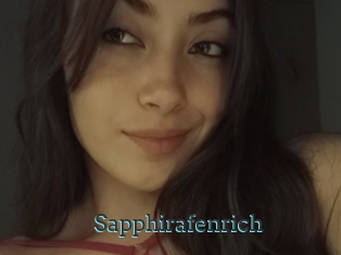 Sapphirafenrich