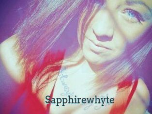 Sapphirewhyte