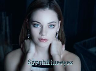 Sapphirineeyes