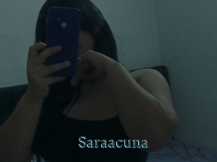 Saraacuna