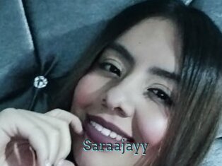 Saraajayy