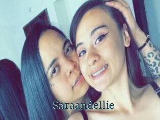 Saraandellie