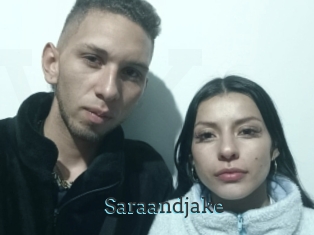 Saraandjake