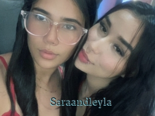 Saraandleyla