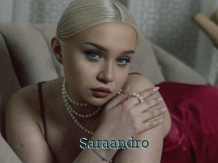 Saraandro