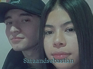 Saraandsebastian