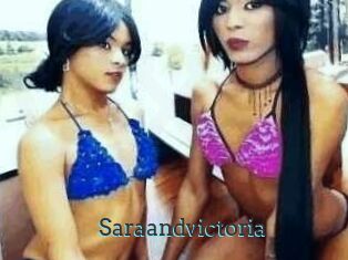 Saraandvictoria