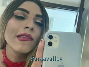 Saraavalley