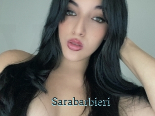 Sarabarbieri