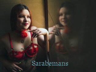 Sarabemans