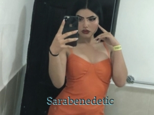 Sarabenedetic