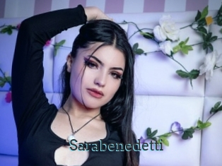 Sarabenedetti