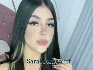 Sarabetancourt